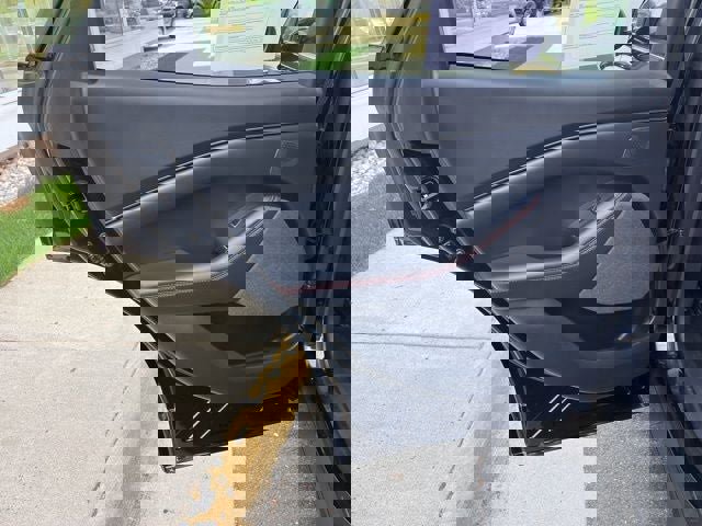 Certified 2025 Ford Mustang Mach-E Premium w/ Sport Appearance Package image 18