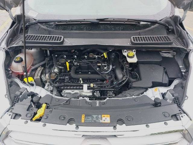 Certified 2019 Ford Escape SEL AWD/4WD image 27