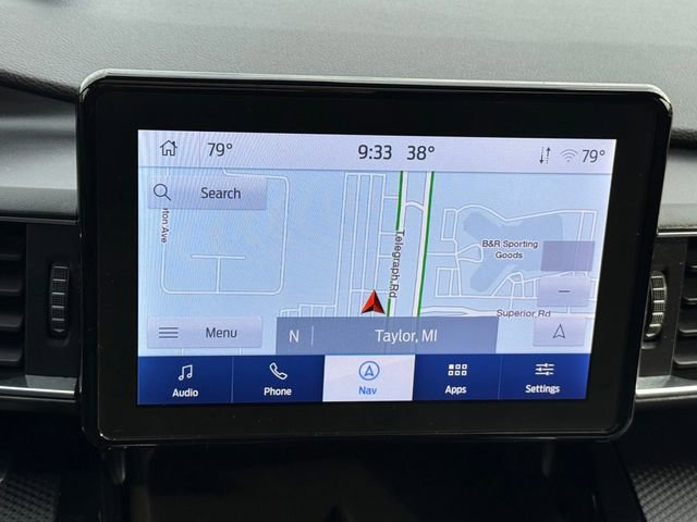 Certified 2023 Ford Explorer ST w/ Equipment Group 401A image 15