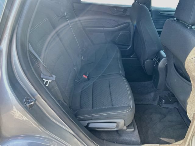 Certified 2023 Ford Escape Active AWD/4WD image 34