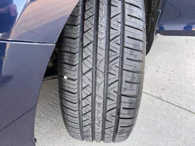 Used 2017 Honda Accord EX-L image 11