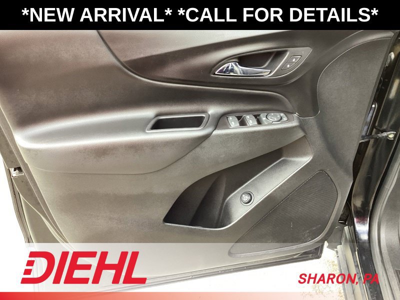 Used 2019 Chevrolet Equinox LT FWD image 22