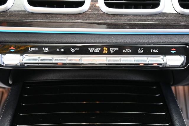 Used 2020 Mercedes-Benz GLE 350 image 22
