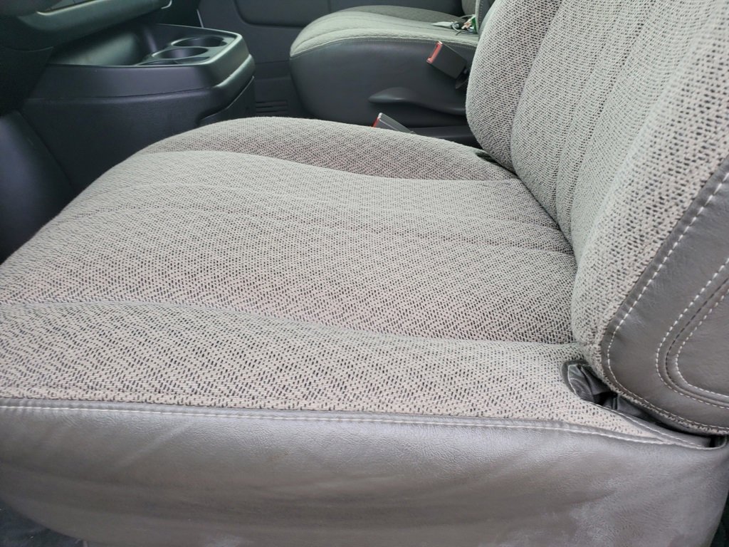 Used 2018 GMC Savana 2500 Work Van w/ Driver Convenience Package image 14