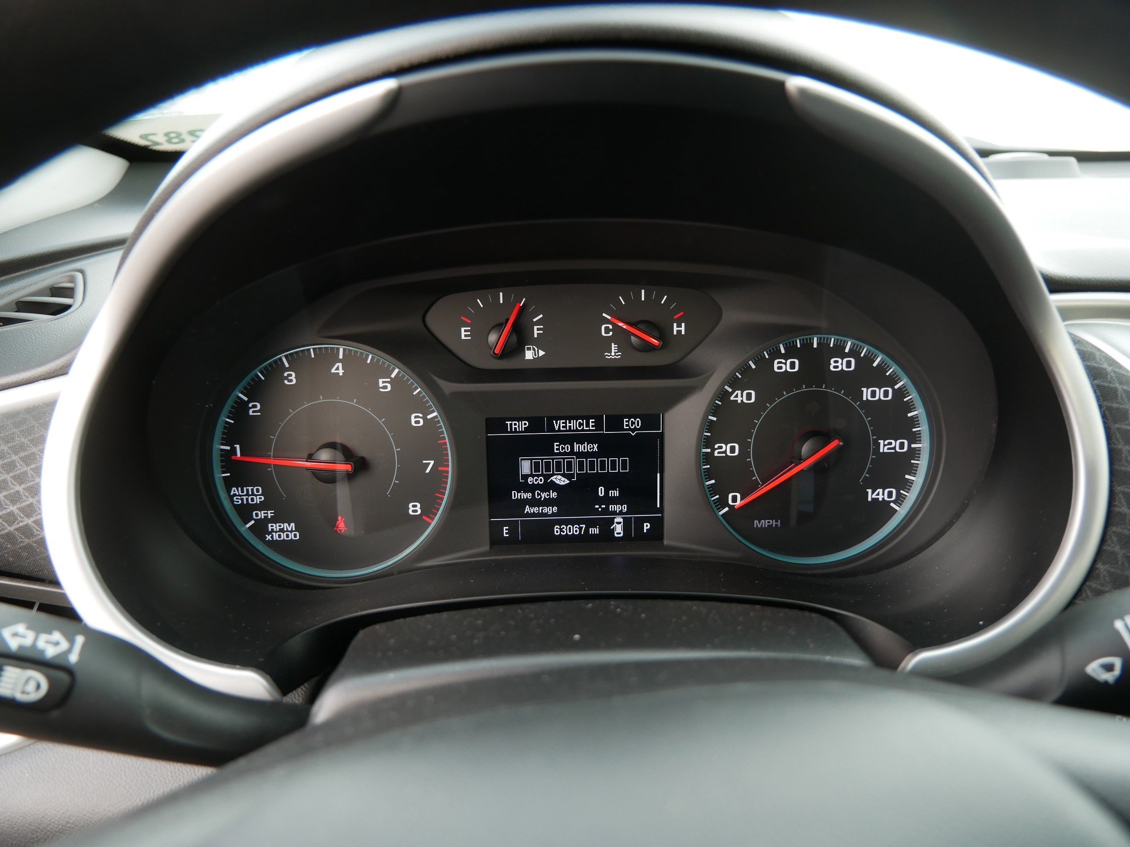 Used 2024 Chevrolet Malibu LT image 21