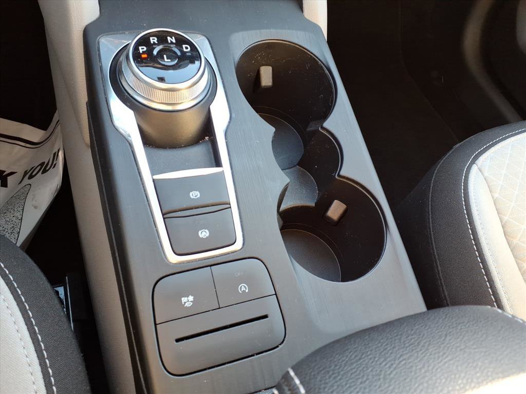 Certified 2023 Ford Escape Active image 21