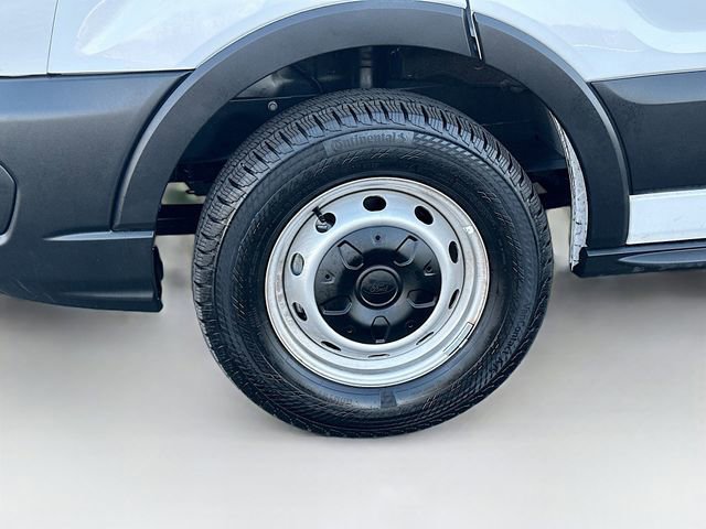 Certified 2024 Ford Transit 350 148 High Roof Extended w/ Load Area Protection Package image 9