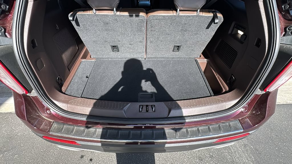 Certified 2023 Ford Explorer King Ranch RWD image 26