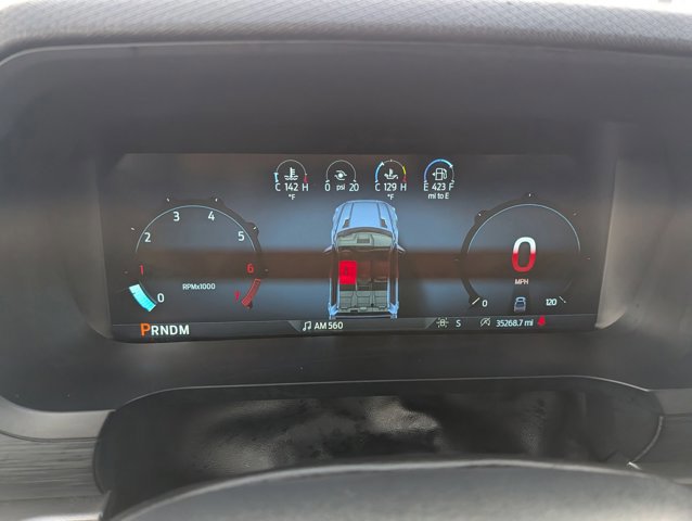 Certified 2024 Ford F150 XLT w/ Tow/Haul Package AWD/4WD image 19