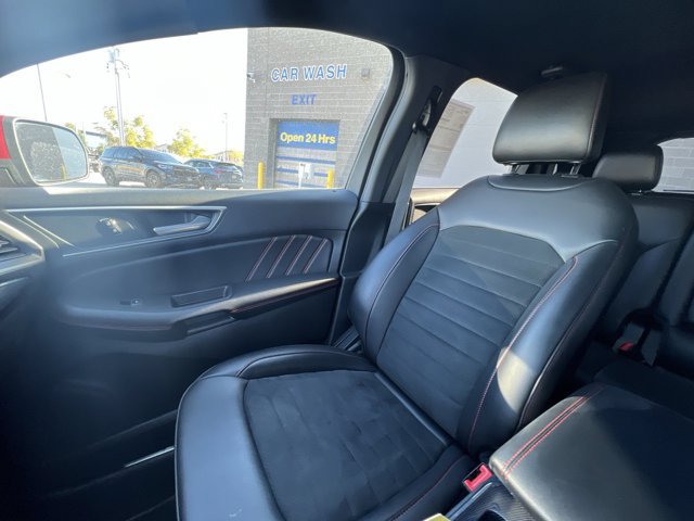 Certified 2021 Ford Edge ST-Line AWD/4WD image 20
