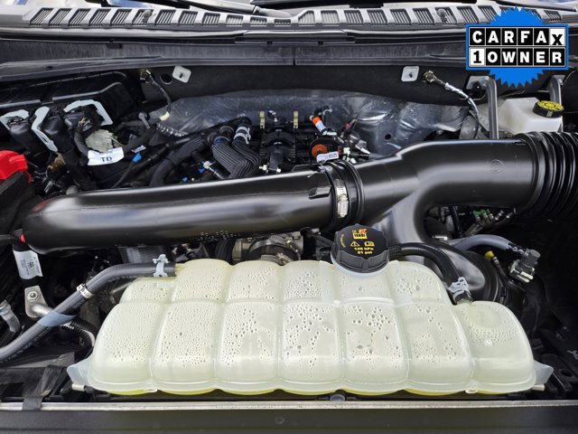 Certified 2025 Ford Expedition Tremor AWD/4WD image 29