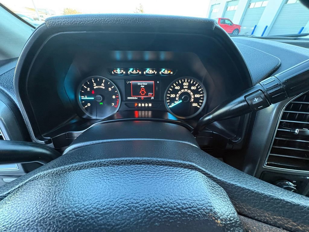 Certified 2020 Ford F150 XLT w/ Equipment Group 302A Luxury image 18