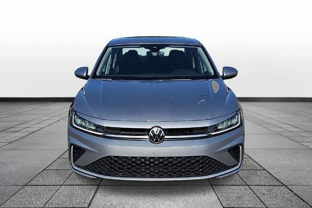 Used 2025 Volkswagen Jetta S FWD image 8