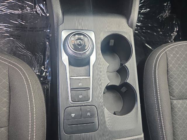 Certified 2024 Ford Escape Active AWD/4WD image 24