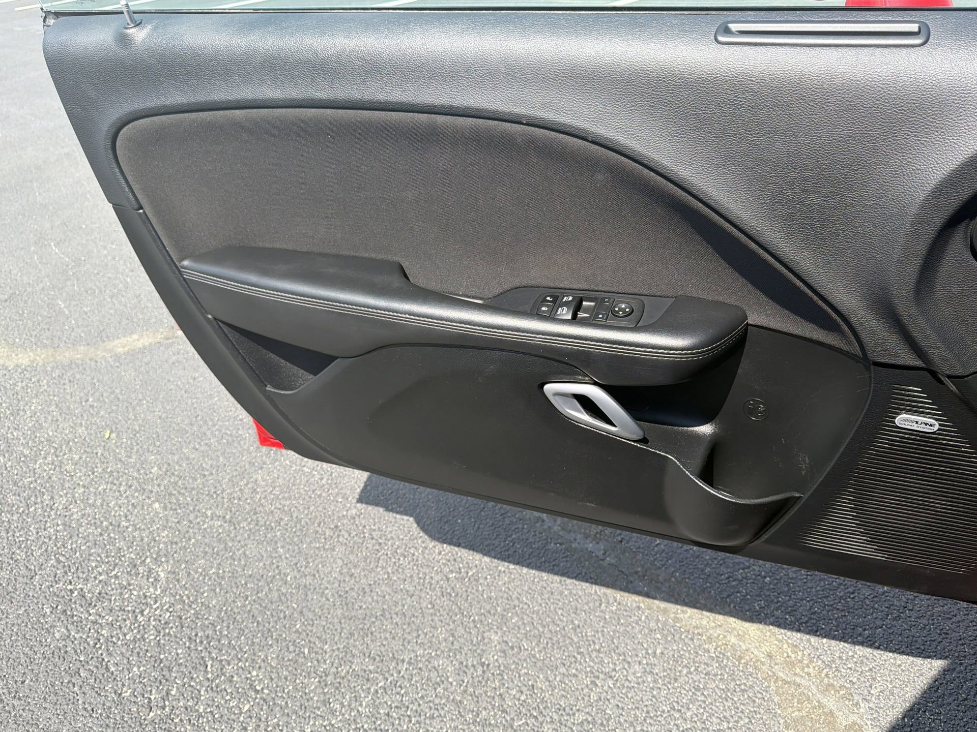 Used 2023 Dodge Challenger SXT w/ Blacktop Package image 22