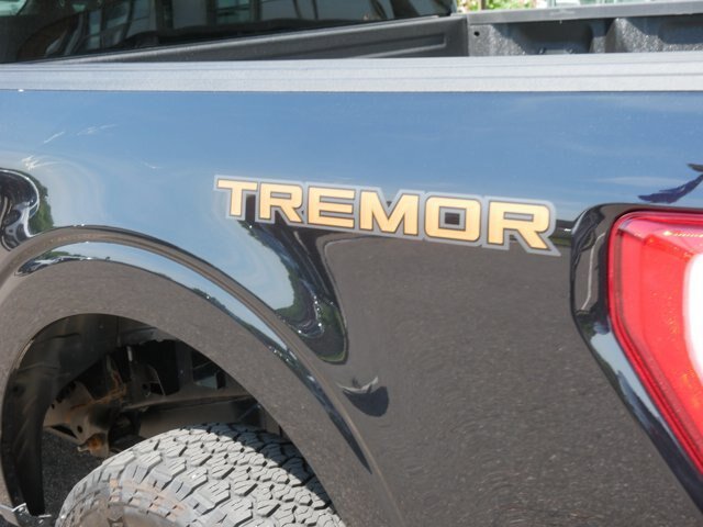 Certified 2023 Ford F150 Tremor AWD/4WD image 8