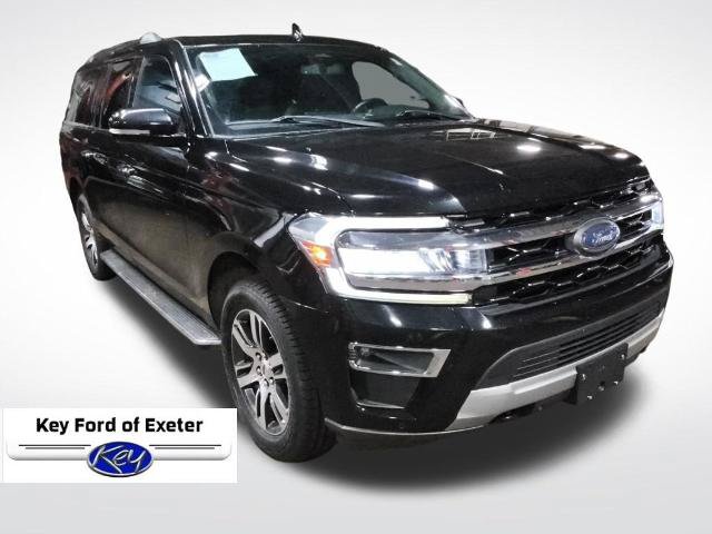 Certified 2023 Ford Expedition Max Limited AWD/4WD image 2