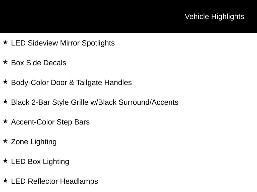 Certified 2023 Ford F150 XLT w/ Equipment Group 302A High image 6