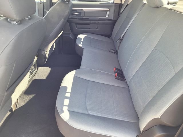 Used 2022 RAM 1500 Classic SLT image 12