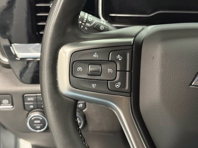 Used 2024 Chevrolet Silverado 2500 LTZ AWD/4WD image 14