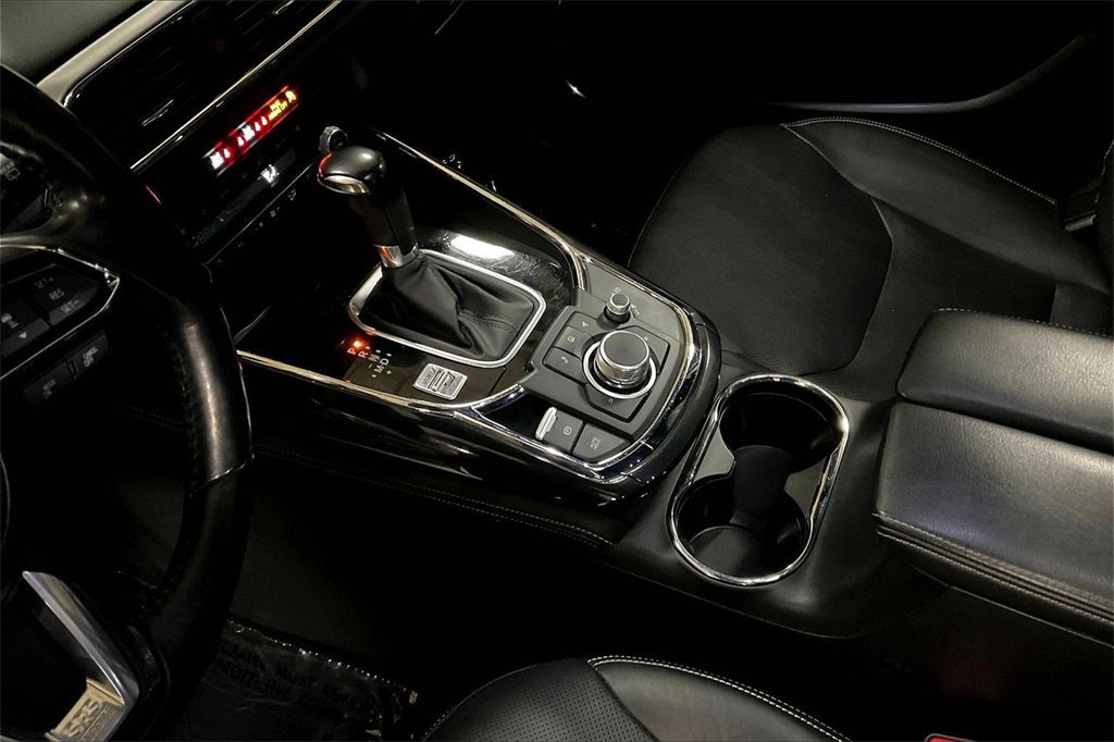 Used 2023 MAZDA CX-9 Grand Touring image 16