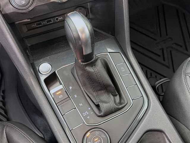Used 2020 Volkswagen Tiguan SE AWD/4WD image 20