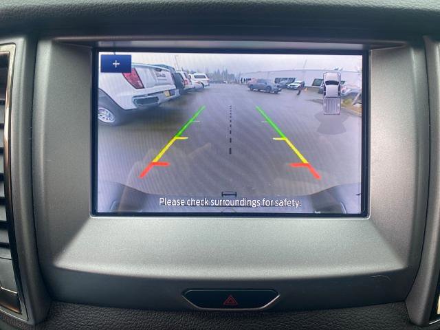 Certified 2022 Ford Ranger XLT w/ Equipment Group 301A Mid image 27