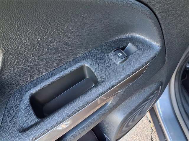 Certified 2019 Ford EcoSport SE image 18