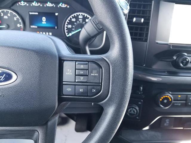 Certified 2023 Ford F150 XL w/ STX Appearance Package AWD/4WD image 23