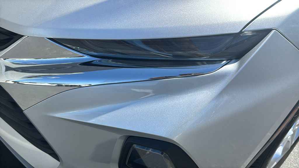 Used 2020 Chevrolet Blazer LT FWD image 6
