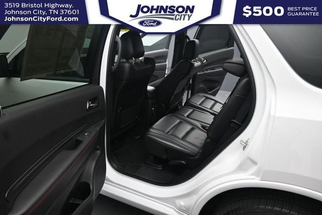 Used 2024 Dodge Durango GT AWD/4WD image 18