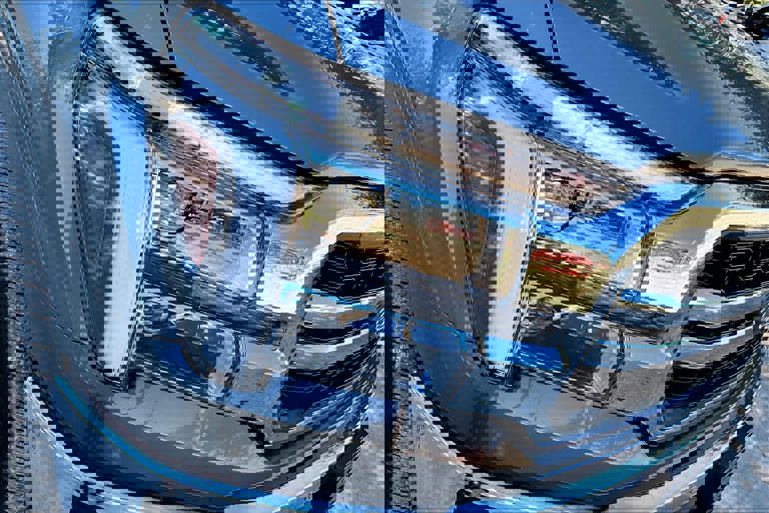 Certified 2025 Ford F150 Lariat w/ Equipment Group 501A Mid image 27