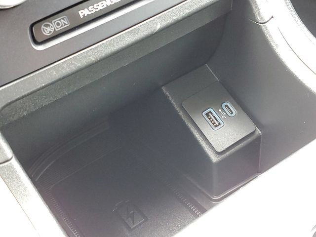 Certified 2024 Ford Edge SEL w/ Convenience Package AWD/4WD image 24