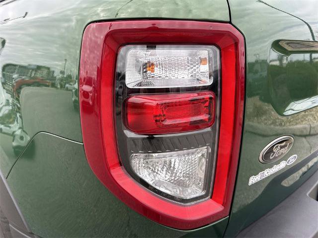 Certified 2024 Ford Bronco Sport Big Bend w/ Convenience Package image 11