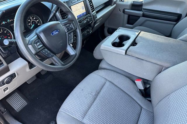 Certified 2019 Ford F150 XLT w/ Trailer Tow Package image 11