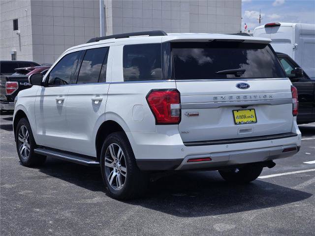 Certified 2023 Ford Expedition XLT RWD image 6