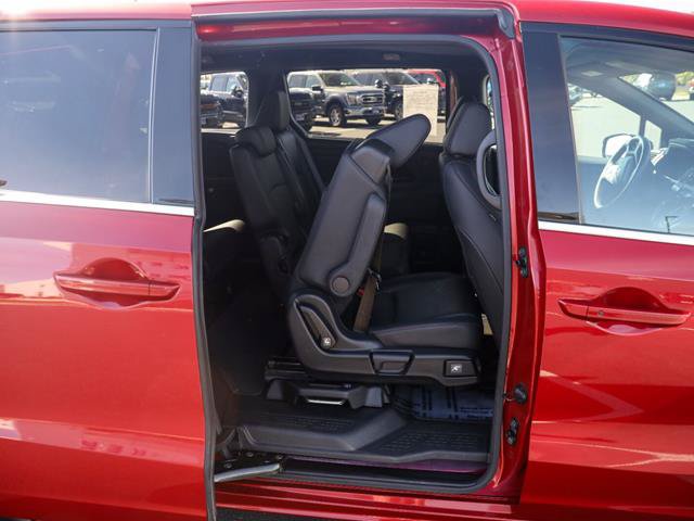Used 2023 Honda Odyssey Sport image 33