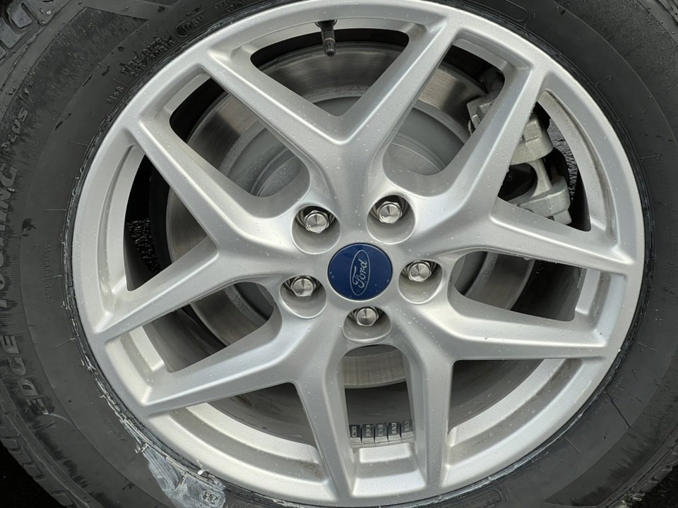 Certified 2022 Ford Edge SEL w/ Convenience Package image 13