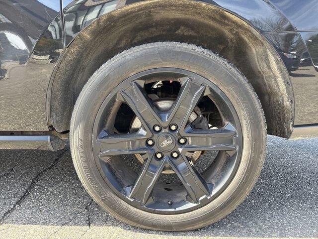 Certified 2020 Ford Expedition Max Limited w/ Equipment Group 303A AWD/4WD image 61