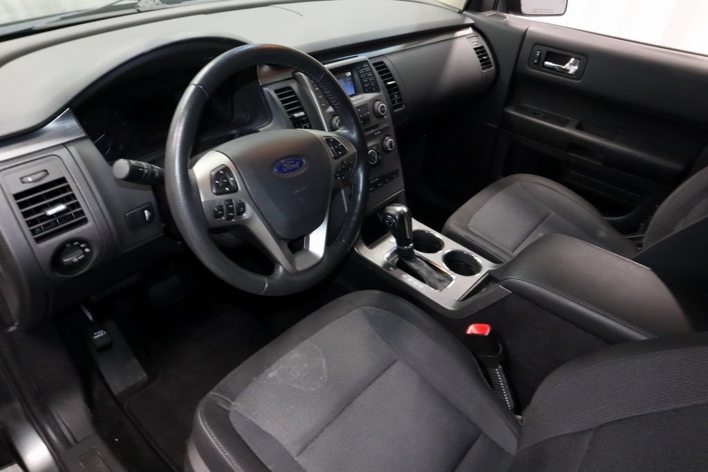 Certified 2019 Ford Flex SE FWD image 24