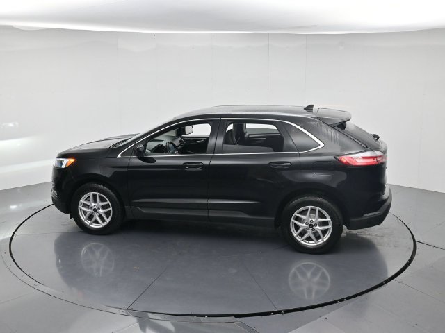 Certified 2023 Ford Edge SEL w/ Convenience Package AWD/4WD image 40