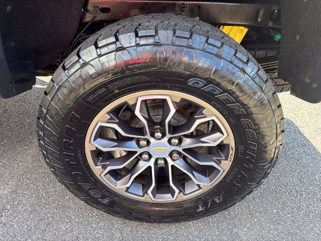 Used 2019 Chevrolet Colorado ZR2 AWD/4WD image 24