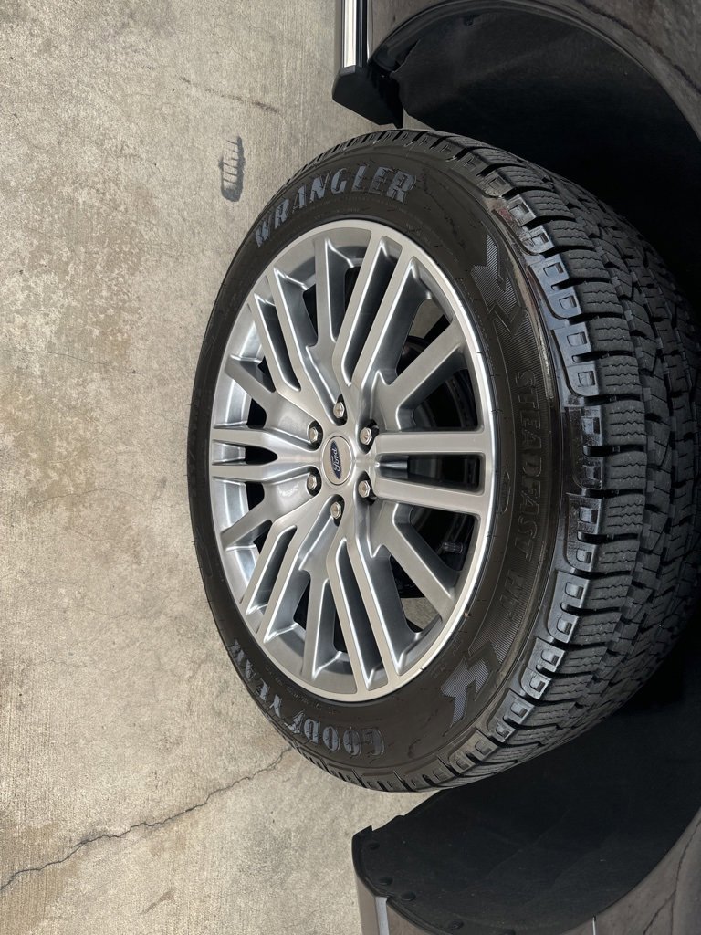 Certified 2023 Ford Expedition Limited image 32