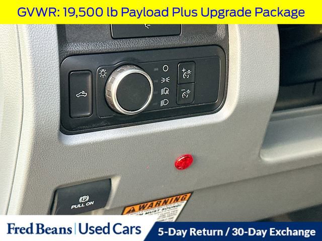 Certified 2023 Ford F550 4x4 Crew Cab Super Duty image 13