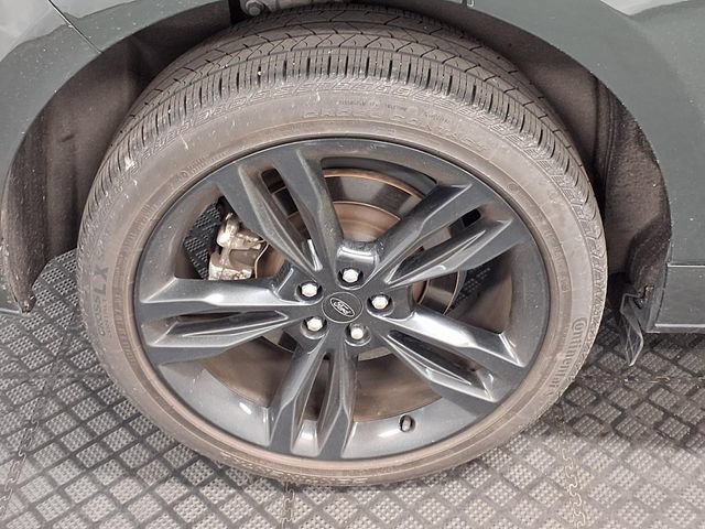 Certified 2023 Ford Edge ST w/ Equipment Group 401A AWD/4WD image 11