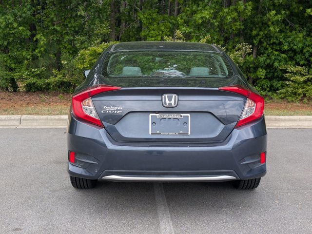 Used 2020 Honda Civic LX image 4