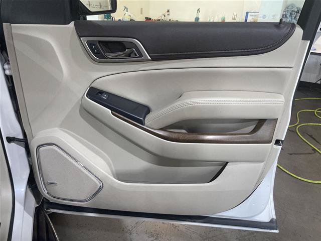 Used 2018 GMC Yukon Denali AWD/4WD image 27