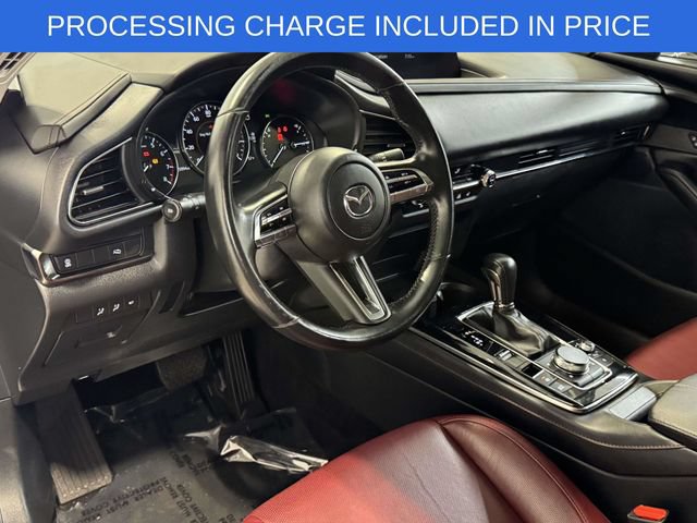 Used 2023 MAZDA CX-30 AWD 2.5 S w/ Preferred Package image 15
