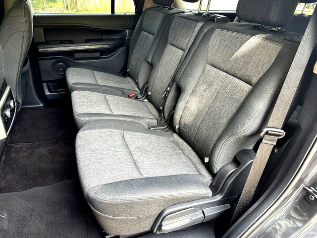 Certified 2022 Ford Expedition XLT RWD image 23