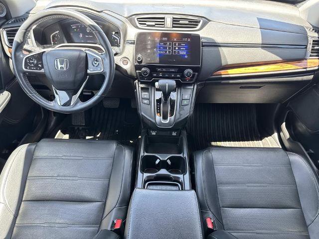 Used 2020 Honda CR-V EX-L image 8